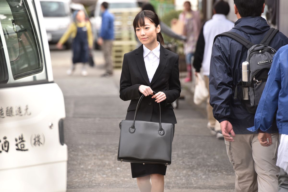 ぱるる、平成生まれ\u201c真性ゆとり\u201dに!宮藤官九郎ドラマに出演へ , シネマトゥデイ