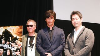 伊藤英明、家庭でのイクメンぶりを明かす「子育てが楽しい」