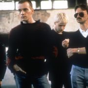 『トレインスポッティング』続編、撮影開始!約20年ぶりスコットランドで