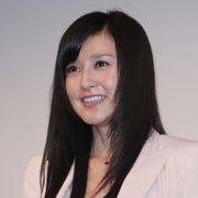 藤原紀香、片岡愛之助との結婚「近かったらいいな」