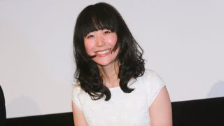 岩井俊二監督、黒木華は「昭和の最先端女優」!?