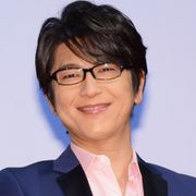 及川光博、水谷豊との不仲説を否定「二人して笑った」