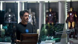 『アイアンマン』第4弾の製作予定はなし ロバート・ダウニー・Jrが明かす