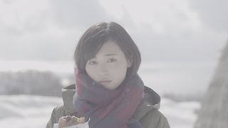 まいんちゃん福原遥と疑似デート!VR動画でお兄ちゃん気分