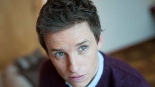 オスカー俳優エディ・レッドメインが感じる「引け目」…徹底した役づくりの裏にあるもの
