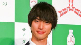 福士蒼汰、高田純次から「俺よりイケメン」とビックリされる