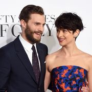 『フィフティ・シェイズ・オブ・グレイ』のジェイミー・ドーナンに第2子誕生