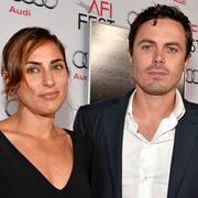 ベン弟ケイシー・アフレック、ホアキン妹サマー・フェニックスと結婚10年で破局