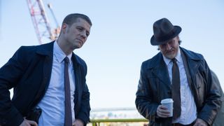 バットマンの前日譚ドラマ「GOTHAM/ゴッサム」第3シーズン決定