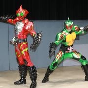 「仮面ライダーアマゾン」新作決定!仮面ライダーらしさを取り戻す!