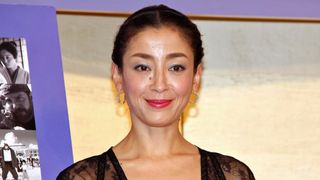 宮沢りえが離婚を発表＜コメント全文＞