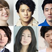 岡田准一、名匠コンビ9年ぶりタッグ作で主演!小栗旬ほか豪華キャスト集結