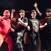 よしもと芸人にファン歴詐称疑惑!?「ウソつきません」