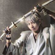 舞台「刀剣乱舞」本能寺の変がメイン!鶴丸国永ほかビジュアル公開