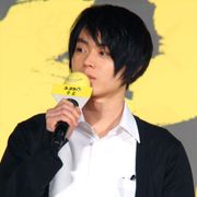 山田涼介、菅田将暉の「小学生」発言にムッ!?「本気でグーパンチ出そうになりました」