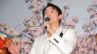 山本耕史、プリキュア声優陣に敗北