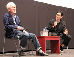 伊勢谷友介