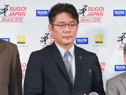 伊藤計劃さんと円城塔の小説 屍者の帝国 が Sugoi Japan Award 受賞 シネマトゥデイ