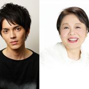 林遣都×市原悦子で直木賞作家サスペンス「しゃぼん玉」映画化!