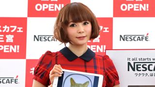しょこたん、人生初のショートヘアを披露！50センチばっさり