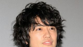 斎藤工、仲の良い俳優は？芸能界での交友関係を明かす