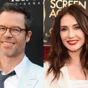ガイ・ピアース交際発覚!「ゲーム・オブ・スローンズ」女優が妊娠 パパに!