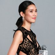 『バットマン vs スーパーマン』日本人唯一出演のTAO、ジャパンプレミアに感慨