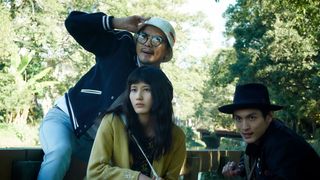 橋本愛、高良健吾ら出演!行定勲監督の“熊本映画”が期間限定で無料配信