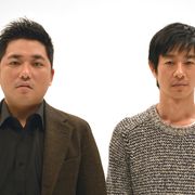 加瀬亮&篠原篤、動物愛護センター職員として向き合った殺処分問題