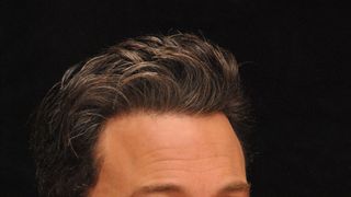 新バットマン、ベン・アフレックが語るスーパーマンの脅威！単独映画の監督にも意欲