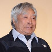 岡田准一と阿部寛のラブストーリーを撮りたかった!岡田が裏話を告白
