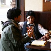 『るろ剣』大友監督、小栗旬主演『ミュージアム』で特殊造形と風俗描写にこだわり