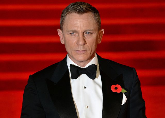 ダニエル・クレイグ『007』ボンド続投は本人次第　監督が明かす