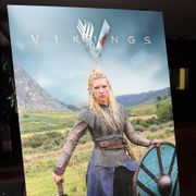 「ヴァイキング」第5シーズン決定 ジョナサン・リス・マイヤーズがレギュラー入り!