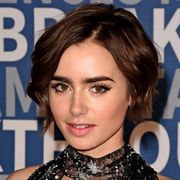 リリー・コリンズがポン・ジュノ監督とタッグ、ジェイク・ギレンホールとも共演!