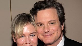 『ブリジット・ジョーンズの日記』12年ぶり新作の初予告！コリン・ファース演じるマーク・ダーシーも登場！