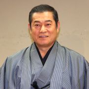 松平健、北島三郎との「暴れん坊将軍」以来の共演に万感の思い