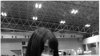 柏木由紀のスッピンが「こわい」「ホラー」と話題…板野友美が公開