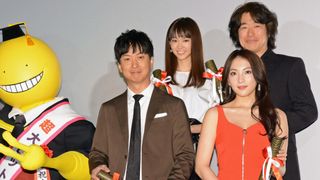 二宮和也、山田涼介に裏切られ赤っ恥!