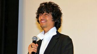 斎藤工、池松壮亮との共演で自然と涙が…「二度と撮れない」
