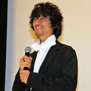 斎藤工、池松壮亮との共演で自然と涙が…「二度と撮れない」