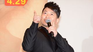 宮迫博之、関ジャニ・安田章大にジェラシー