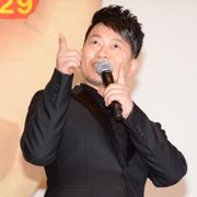宮迫博之、関ジャニ・安田章大にジェラシー