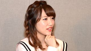高橋みなみ、卒業を前に髪チリチリ事件を反省
