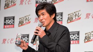佐藤浩市、ミッツから夜の誘いを受ける