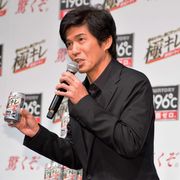 佐藤浩市、ミッツから夜の誘いを受ける
