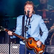 『パイレーツ・オブ・カリビアン』第5弾にポール・マッカートニー出演!