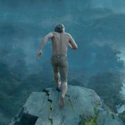 実写版『ターザン』映像公開!イメージを覆す、新たなターザン描く