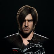 「バイオハザード」フルCG完全新作映画のタイトル決定!