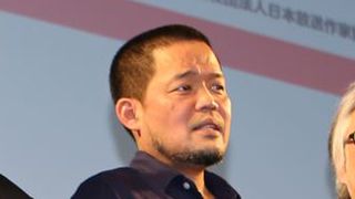 菊島隆三賞を『ソロモンの偽証』の真辺克彦が受賞!「弱っちまったみたいな感じ」
